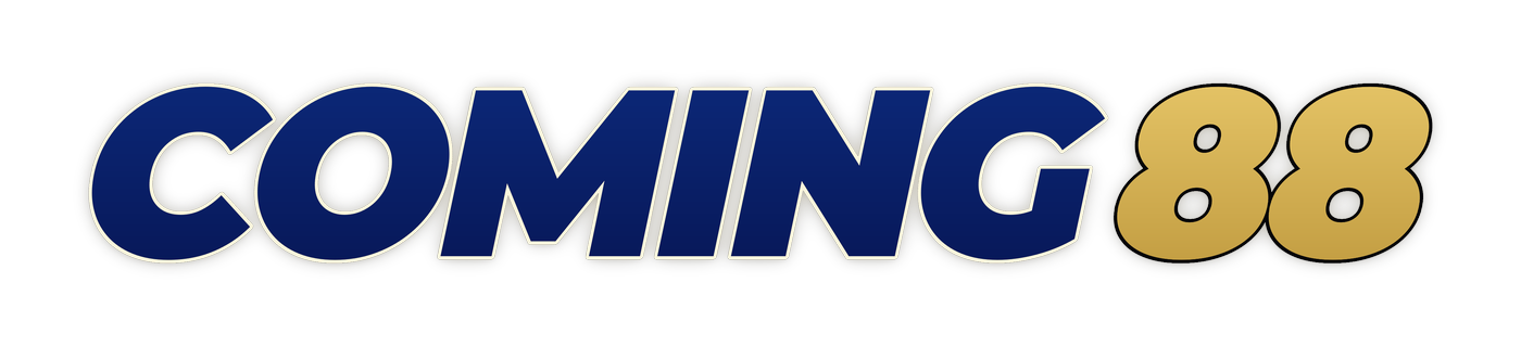 coming88 logo